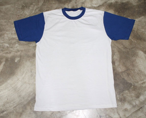 Cotton Multi Color T-shirts