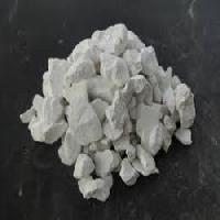 Calcined Lime