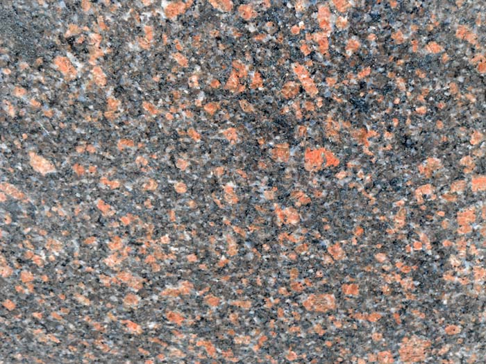 Elegant Brown Granite Stone