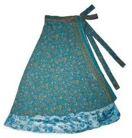 Umbrella Skirt