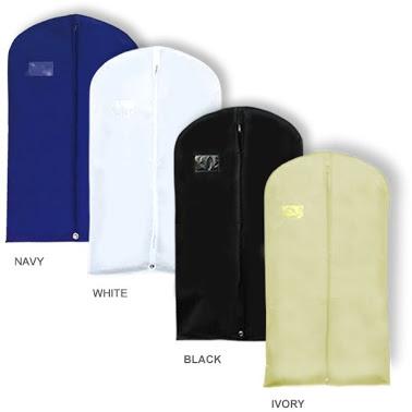 Nylon suit cover, Feature : Easy To Use, Elegant Look, Fade Resistance, High Strength