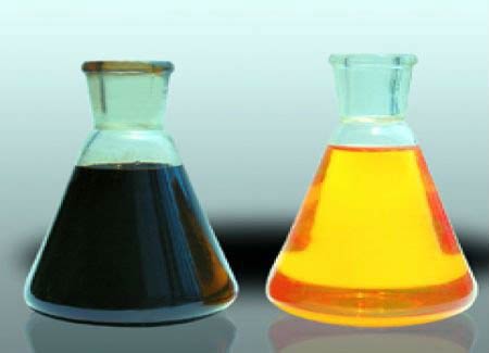 Light Disel Oil (LDO)