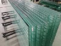 Laminated Safety Glass