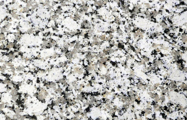 Pure White Granite Stone