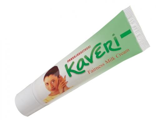 Kavery Milk Cream