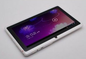 A13 B Tablet PC