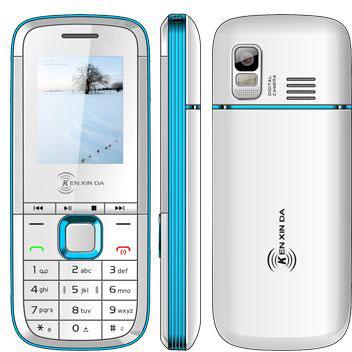 A6(P098) Kenxinda Mobile Phone