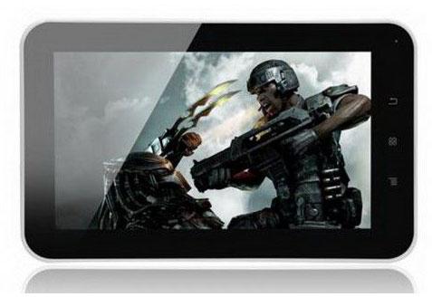 AND 4.0 Sleek Tablet PC