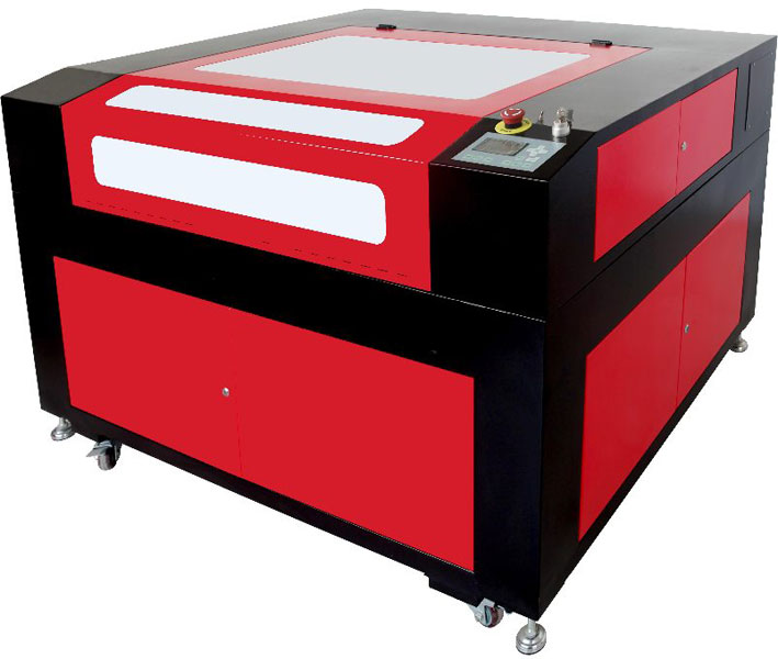 Laser Engraving Machines