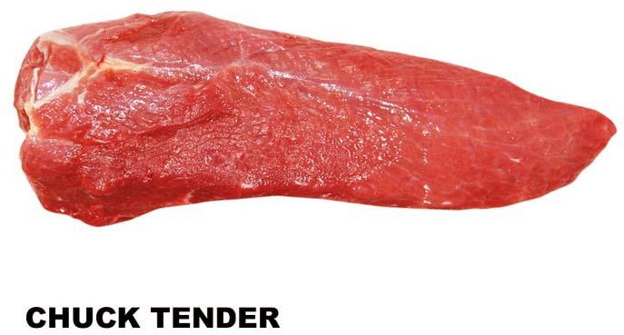 Buffalo Chuck Tender, for Cooking, Food, Style : Fresh