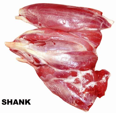 Buffalo Shank, for Cooking, Food, Style : Fresh