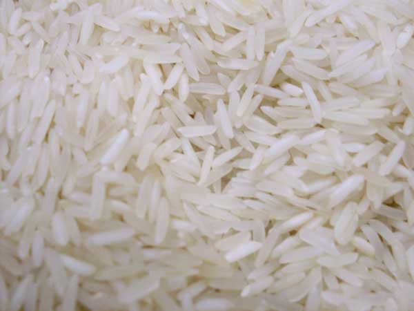 basmati rice