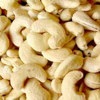 Nutrition Cashew Nuts