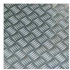 Aluminium Flooring Sheet Manufacturer Exporters From India Id