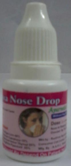 Nose Drop