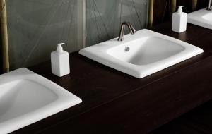 Under Counter Wash Basins