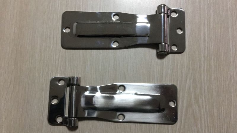 Stainless Steel Van Door Hinges Manufacturer In China By Aaa