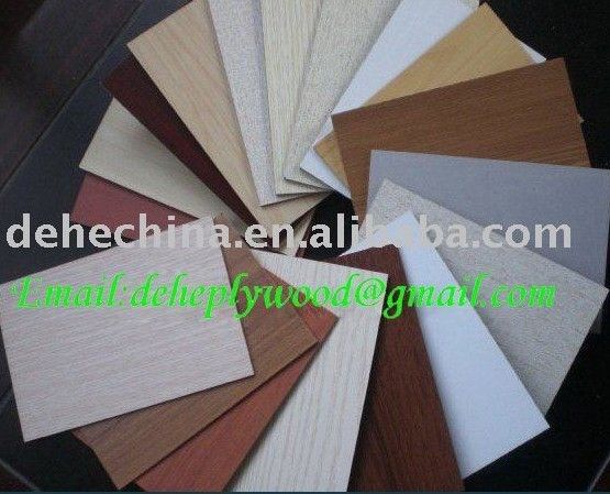PVC Plywood