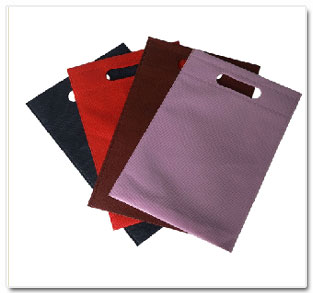 Non Woven Carry Bags