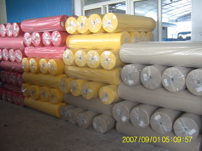 Non Woven Fabrics