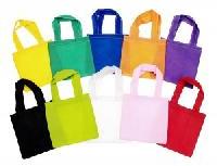 Printed Non Woven Bags