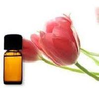 natural flower oil