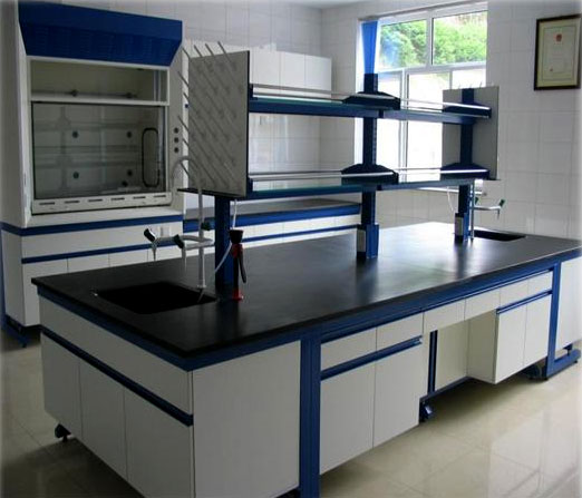 Laboratory Furnitures