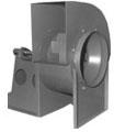 Horizontal Centrifugal Air Blowers