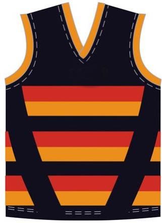 Afl Jumper