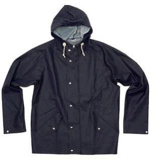 Mens Rain Jackets