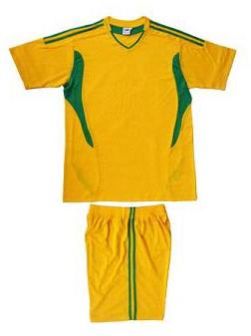 Soccer Uniform