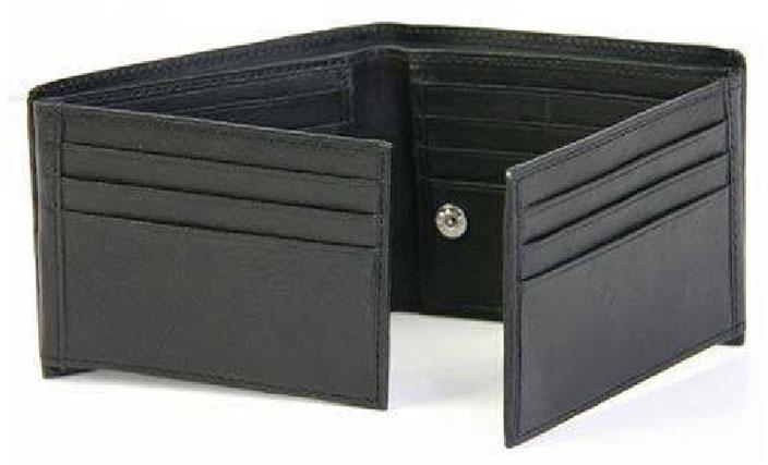 leather wallets