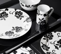 Crockery Ware