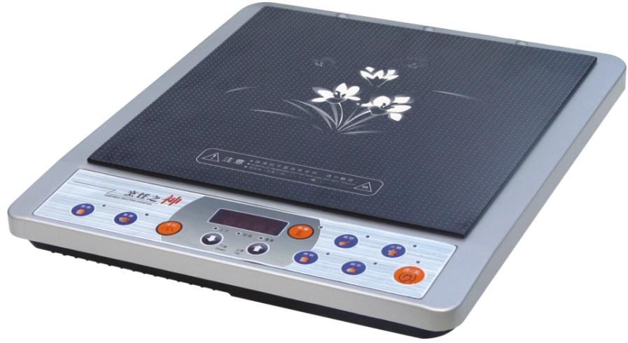 Induction Cooker