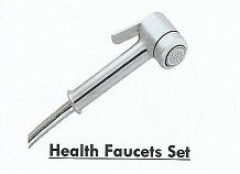 Health Faucets Set
