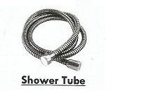 Shower Tube