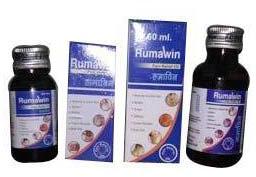 Rumawin oil, Packaging Size : 60 ml