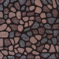 Pebble Floor Tiles