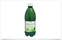 Aloe Amla Mixed Juice ( Sugarless )