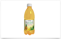 Aloevera Juice Pineapple Flavoured