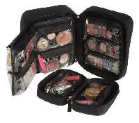 Makeup storage bags