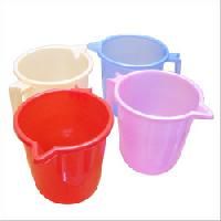 Plastic Mugs