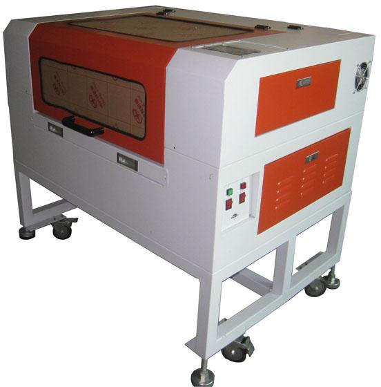 Laser Cutting Machine