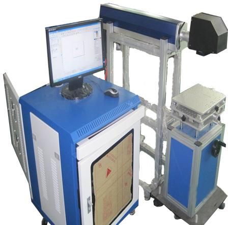 Laser Marking Machine