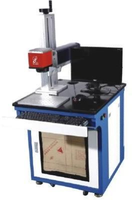 Laser Marking Machine