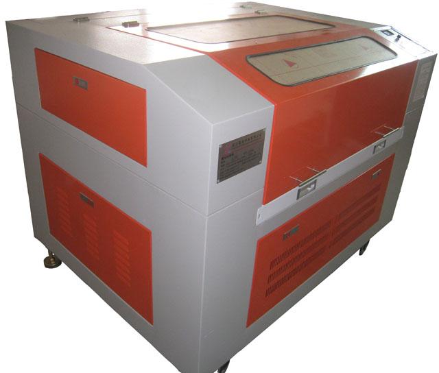 Laser Cutting Machine