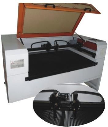 Laser Cutting Machine