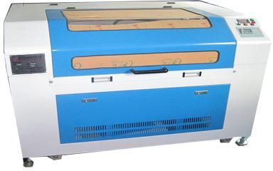 Laser Cutting Machine