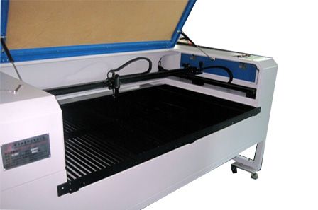 Laser Cutting Machine
