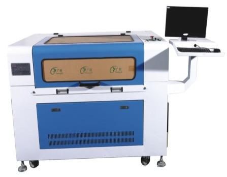 Laser Cutting Machine